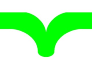 Sticker Custom Preview Image #115485 Shapes Abstract Shape388