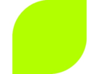 Sticker Custom Preview Image #115487 Shapes Abstract Shape390