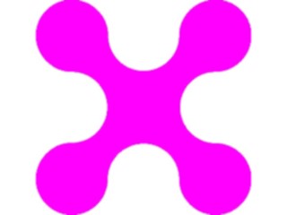 Sticker Custom Preview Image #115488 Shapes Abstract Shape391