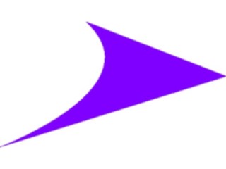 Sticker Custom Preview Image #115490 Shapes Abstract Shape393