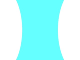 Sticker Custom Preview Image #115494 Shapes Abstract Shape397