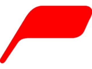 Sticker Custom Preview Image #115502 Shapes Abstract Shape405