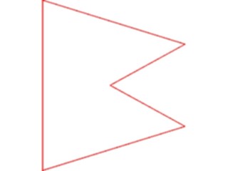 Sticker Custom Preview Image #115506 Shapes Abstract Shape409