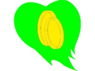 Sticker Custom Preview Image #115511 Shapes Abstract Shape414