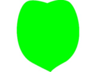 Sticker Custom Preview Image #115513 Shapes Abstract Shape416