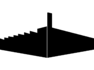 Sticker Custom Preview Image #115515 Shapes Abstract Shape418