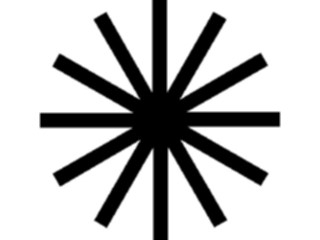 Sticker Custom Preview Image #115517 Shapes Abstract Shape420