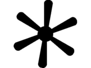 Sticker Custom Preview Image #115519 Shapes Abstract Shape422