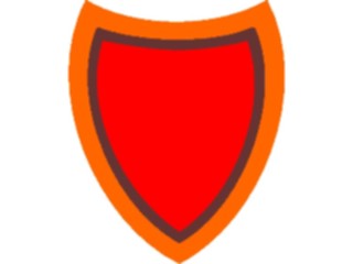 Sticker Custom Preview Image #115526 Shapes Abstract Shape429