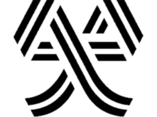 Sticker Custom Preview Image #115529 Shapes Abstract Shape432