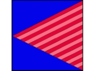 Sticker Custom Preview Image #115530 Shapes Abstract Shape433