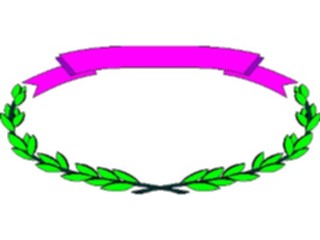 Sticker Custom Preview Image #115532 Shapes Abstract Shape435