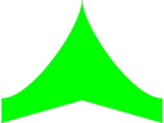 Sticker Custom Preview Image #115534 Shapes Abstract Shape437