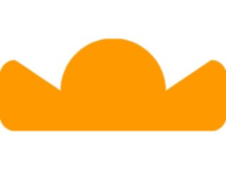 Sticker Custom Preview Image #115537 Shapes Abstract Shape440