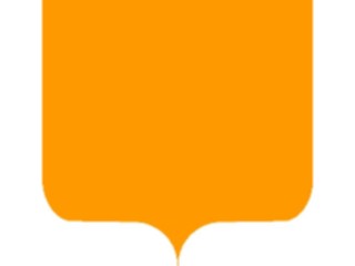 Sticker Custom Preview Image #115543 Shapes Abstract Shape446