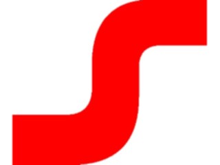 Sticker Custom Preview Image #115544 Shapes Abstract Shape447