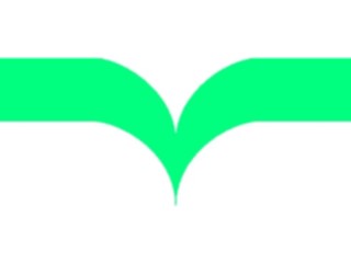 Sticker Custom Preview Image #115545 Shapes Abstract Shape448