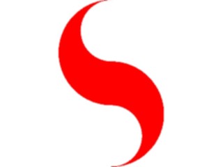 Sticker Custom Preview Image #115552 Shapes Abstract Shape455