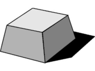 Sticker Custom Preview Image #115560 Shapes Abstract Shape463