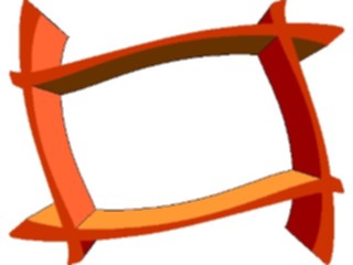 Sticker Custom Preview Image #115561 Shapes Abstract Shape464