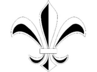 Sticker Custom Preview Image #115563 Shapes Abstract Shape466