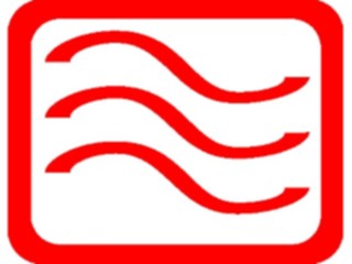 Sticker Custom Preview Image #115566 Shapes Abstract Shape469