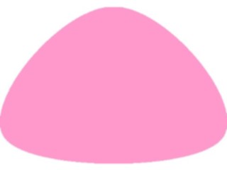 Sticker Custom Preview Image #115567 Shapes Abstract Shape470