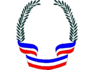 Sticker Custom Preview Image #115572 Shapes Abstract Shape475