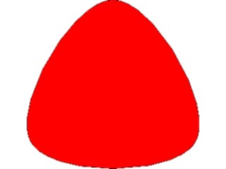 Sticker Custom Preview Image #115573 Shapes Abstract Shape476