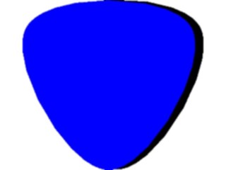 Sticker Custom Preview Image #115574 Shapes Abstract Shape477