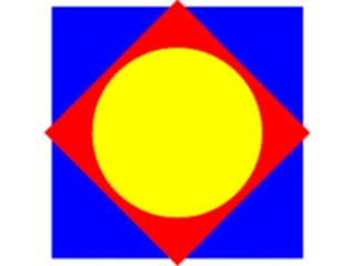 Sticker Custom Preview Image #115577 Shapes Abstract Shape480