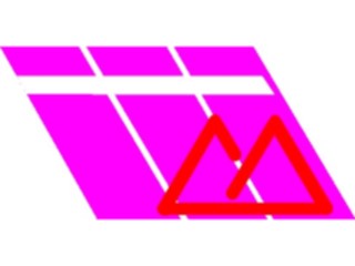 Sticker Custom Preview Image #115585 Shapes Abstract Shape488