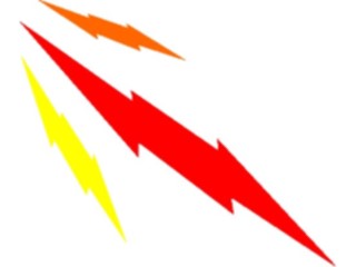 Sticker Custom Preview Image #115593 Shapes Abstract Shape496