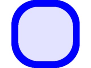 Sticker Custom Preview Image #115607 Shapes Abstract Shape510