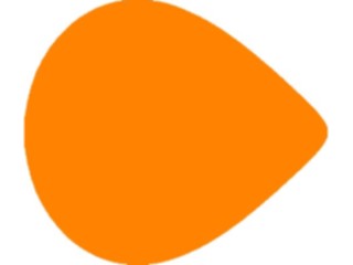 Sticker Custom Preview Image #115610 Shapes Abstract Shape513