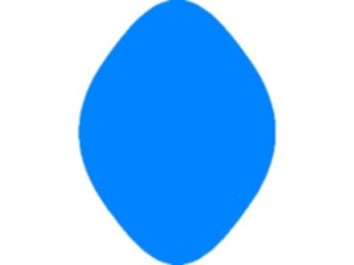 Sticker Custom Preview Image #115611 Shapes Abstract Shape514