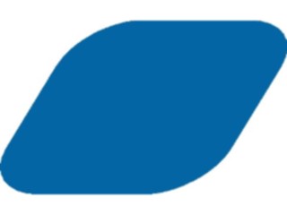 Sticker Custom Preview Image #115613 Shapes Abstract Shape516