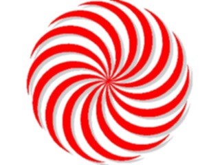 Sticker Custom Preview Image #115627 Shapes Abstract Shape530