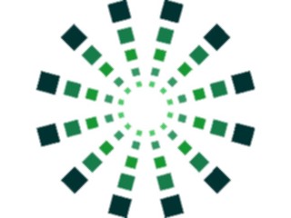 Sticker Custom Preview Image #115630 Shapes Abstract Shape533