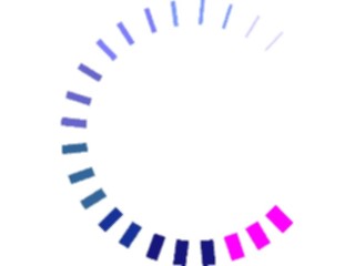 Sticker Custom Preview Image #115631 Shapes Abstract Shape534