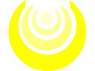 Sticker Custom Preview Image #115633 Shapes Abstract Shape536