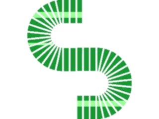 Sticker Custom Preview Image #115639 Shapes Abstract Shape542