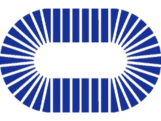 Sticker Custom Preview Image #115640 Shapes Abstract Shape543