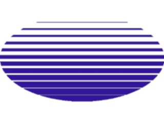 Sticker Custom Preview Image #115641 Shapes Abstract Shape544