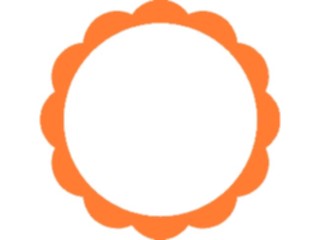 Sticker Custom Preview Image #115650 Shapes Abstract Shape553