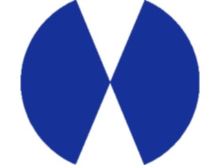 Sticker Custom Preview Image #115653 Shapes Abstract Shape556