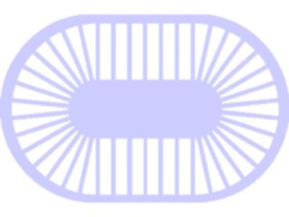 Sticker Custom Preview Image #115657 Shapes Abstract Shape560