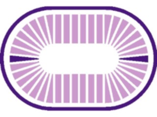 Sticker Custom Preview Image #115658 Shapes Abstract Shape561