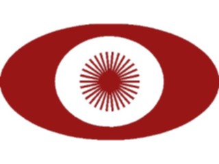 Sticker Custom Preview Image #115660 Shapes Abstract Shape563