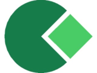 Sticker Custom Preview Image #115663 Shapes Abstract Shape566